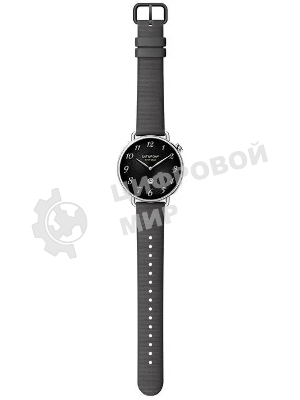 Смарт-часы Xiaomi Watch S4 41мм 1.32