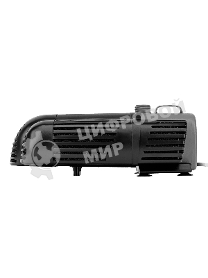 Насос фонтанный Denzel FNP90-39, 92 Вт, подъем 3,9 м, 3200 л/ч, колокольчик/каскад/гейзер