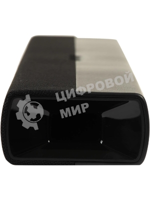 Саундбар Denon DHTS216BKE2 2.1 120Вт черный