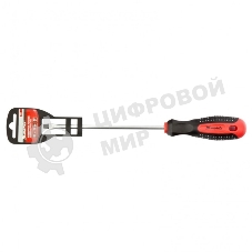 Отвертка Matrix Fusion 11420 SL5,0 х 150 мм, CrV, 3-х компонентная рукоятка 