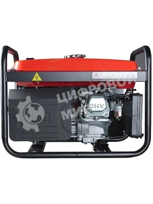 Электростанция бензиновая FUBAG BS 2200 431246