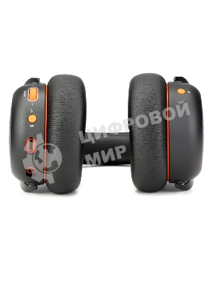 Беспроводные/проводные наушники Beyerdynamic MMX 200 Wireless черный, полноразмерные, Bluetooth + радиоканал + проводной, до 35 ч