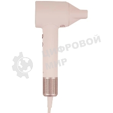 Фен Laifen MINI розовый, 1100 Вт, компактный, ионизация