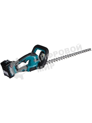 Кусторез Makita UH021GD101 аккум.