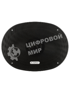 Автомобильная акустика ASPECT Cyan Line CWS-690, 6х9