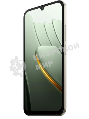 Смартфон Poco C81 Pro 4/128Gb золотистый