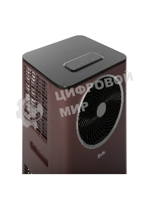 Кондиционер мобильный Ballu Twinkle BPAC-09 DWR/N6 Red