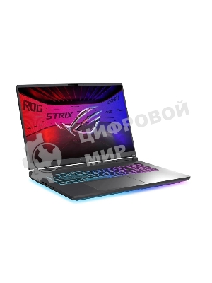 Ноутбук Asus ROG Strix G18 G815JPR-TT120/18