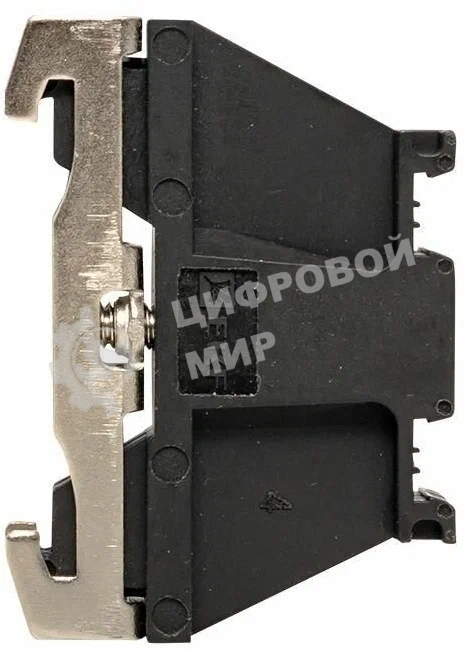 Стопор на DIN-рейку винтовой PROxima EKF eb-01