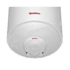 Водонагреватель Thermex Circle 100 V 1.5кВт 100л электрический настенный, белый