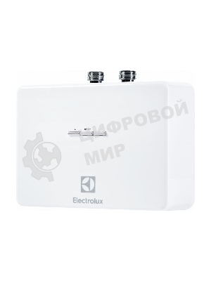 Водонагреватель Electrolux NPX 6 Aquatronic DIGITAL 2.0 6кВт электрический настенный