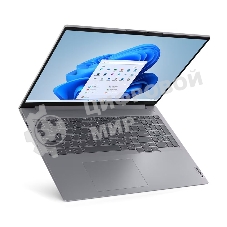 Ноутбук Lenovo Thinkbook 16 G6 IRL Core i7 13700H 8Gb SSD 512Gb Intel Iris Xe graphics 16