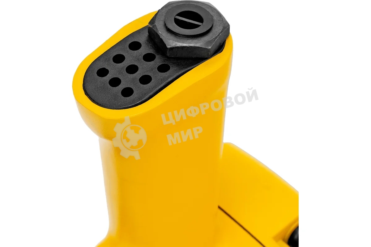 Ударный пневмогайковерт Denzel IW860, 1/2