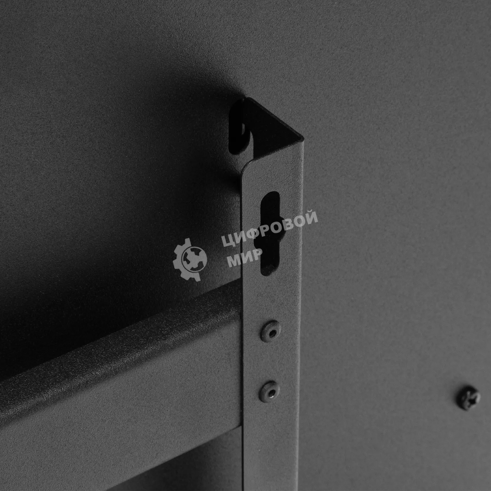 Конвектор электрический Denzel XCE-1000B черный, 1000 Вт, 15 м2, термостат