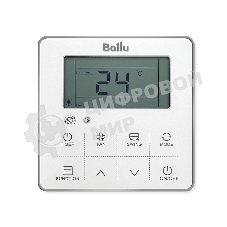 Пульт управления проводной Ballu Machine BLC_WC (1х1)