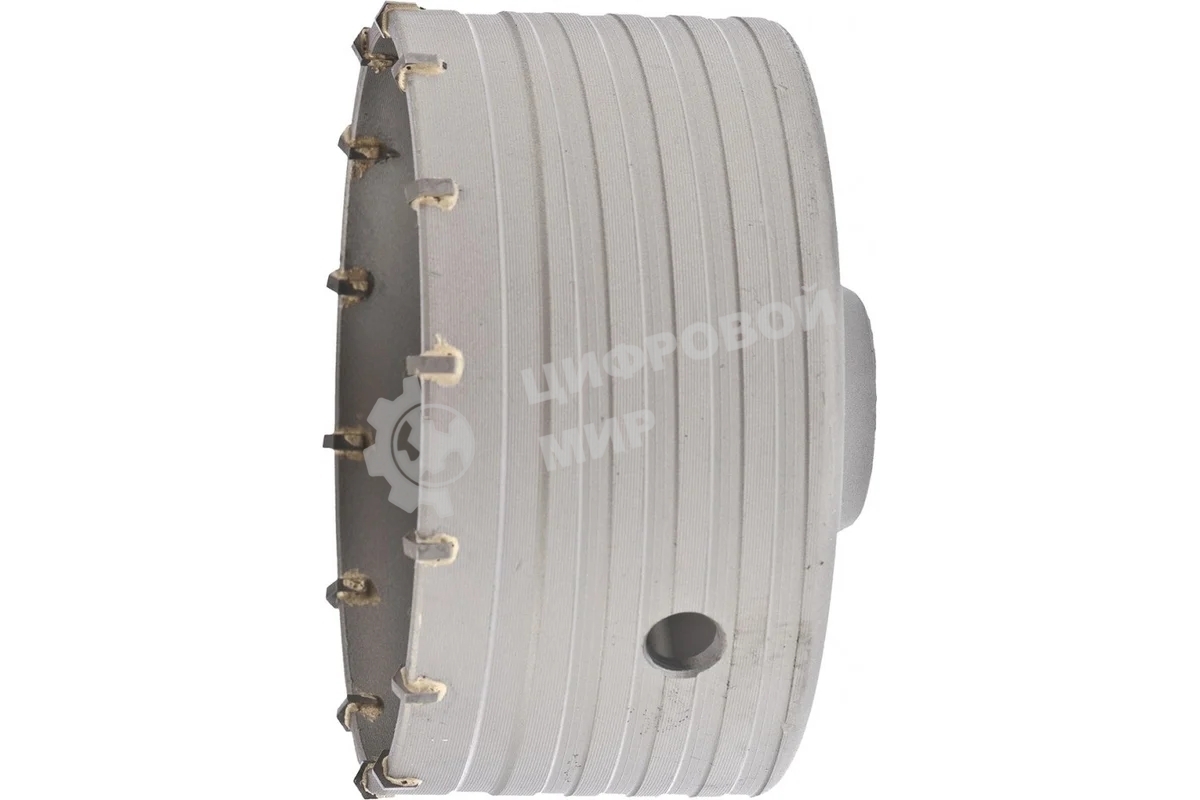 Коронка Matrix буровая (115х70 мм; M22)