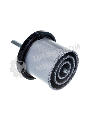 Набор STAYER PROFESSIONAL 33345-H6 коронки d33-73мм