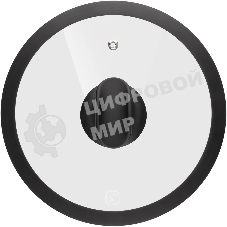 Крышка Rondell Weller RDA-1497, 24см, руч.черная