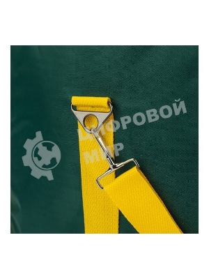 Сумка-холодильник ЧЕТЫРЕ СЕЗОНА 80-0288 объемом 40 л.