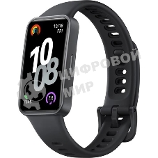 Фитнес-браслет Huawei Band 10 NOR-B19, 1.47