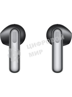 Наушники TWS Huawei FreeBuds SE 3 черный, вкладыши, Bluetooth, быстрая зарядка, до 8 ч