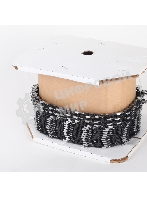 Бухта цепи PATRIOT 20BP-100R, 0.325