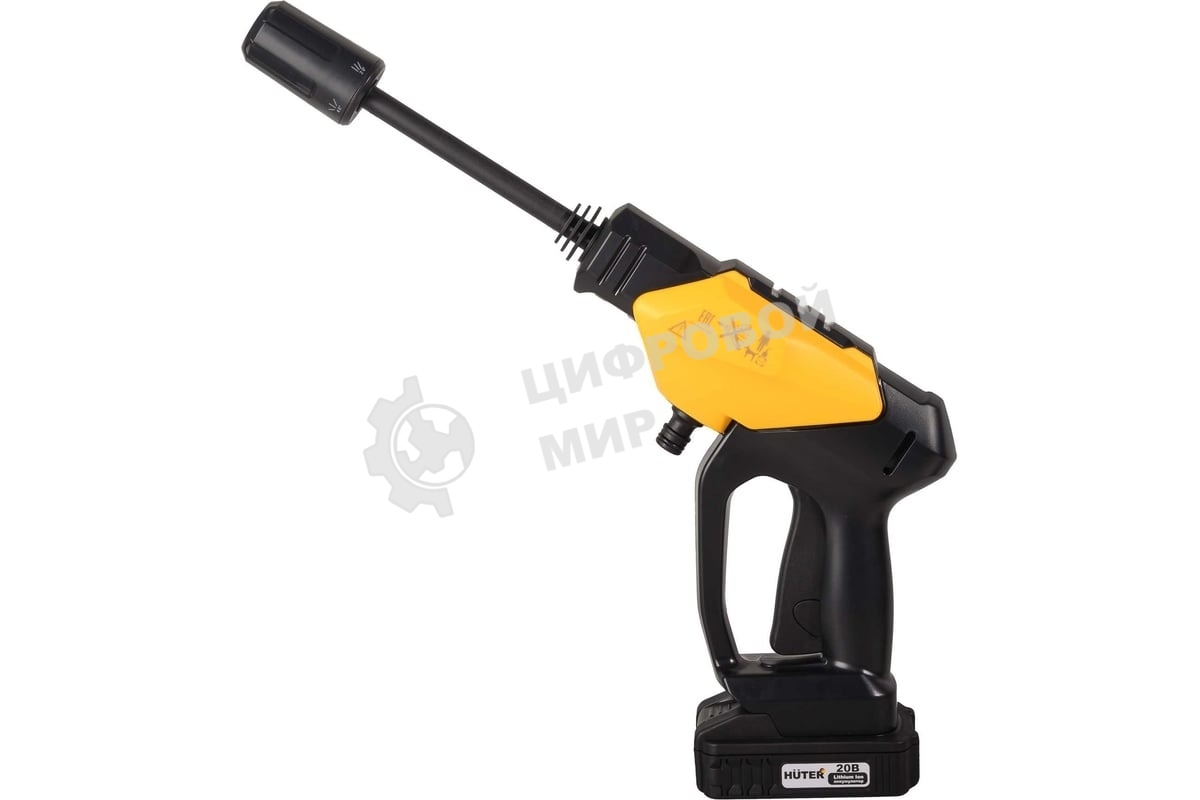 Минимойка Huter W-20Li (70/8/93)