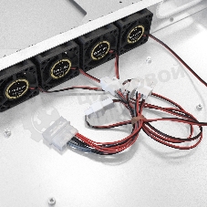 Серверный корпус ExeGate Pro EX288496RUS 1U650-04 (RM 19