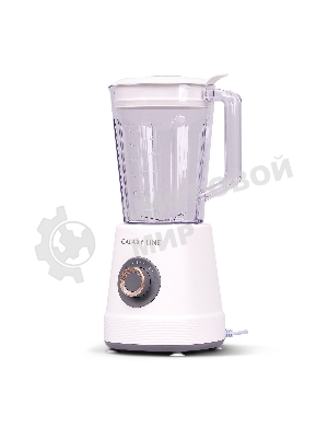 Блендер стационарный Galaxy GL 2171 белый