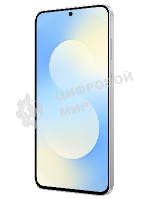 Смартфон Samsung Galaxy S25 FE SM-S731B 8/256Gb, голубой