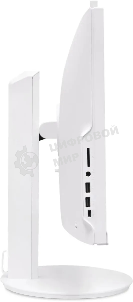 Моноблок Acer Aspire C24-1 (A) Intel Core i5 13420H/16Gb/SSD 512Gb/23.8