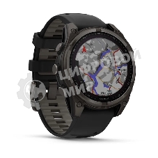 Умные часы Garmin Fenix 8, 1.6