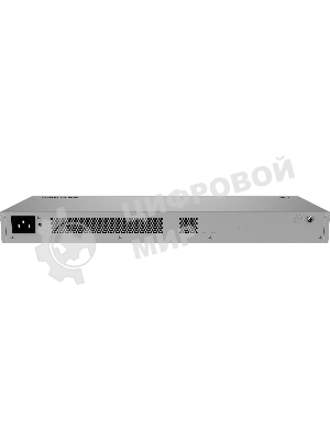 Коммутатор Huawei S310S-24T4J, 24×1 Гбит/с + 4×2,5 Гбит/с SFP, управляемый