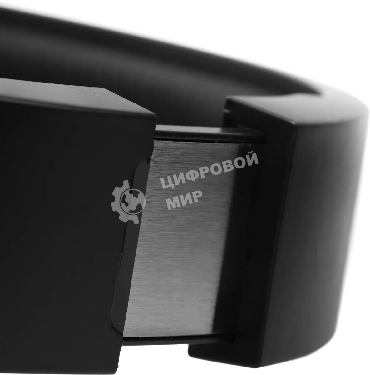 Гарнитура проводная с микрофоном A4Tech Bloody G260p черный 2м мониторные USB оголовье (G260P)