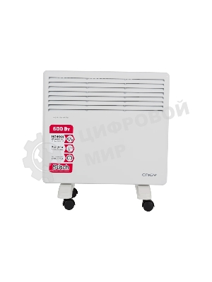 Конвектор электрический Engy EN-500 Standard (010550)