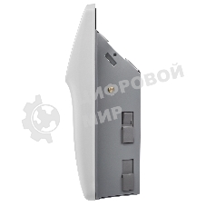 Модуль отопительный электрического конвектора Ballu Plinth Transformer BEC/PL-500 белый, 500 Вт, 10 м2 (для работы конвектора требуется блок управления)