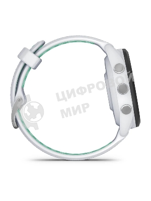 Умные часы Garmin Forerunner 265S, 1.1