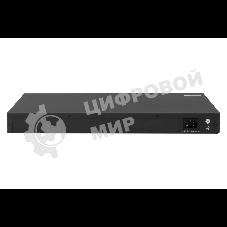 Управляемый коммутатор SNR уровня 3 SNR-S2995G-24TX