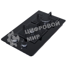 Газовая варочная панель LEX GVG 324 BBL