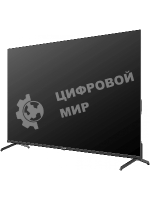 Телевизор Digma 65