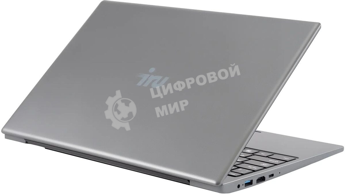 Ноутбук IRU Tactio 14ALH Core i5 1235U 16Gb SSD 512Gb Intel Iris Xe graphics 14