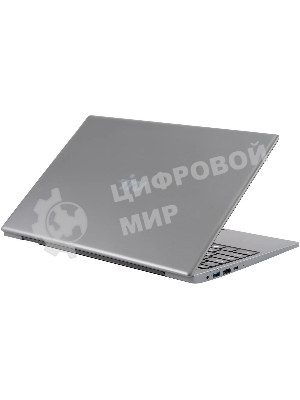 Ноутбук IRU Tactio 14ALH Core i5 1235U 16Gb SSD 512Gb Intel Iris Xe graphics 14