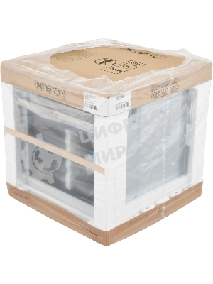 Электрический духовой шкаф Hotpoint FE8 S832 JSH WH белый