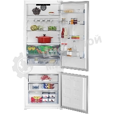 Встраиваемый холодильник Beko BCNE400I35ZS