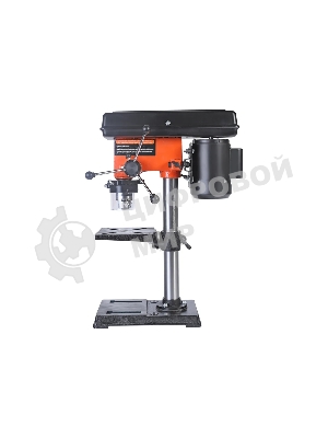 Станок сверлильный PATRIOT SD 500 500 Вт, 2350 об/мин, 9 скоростей, тиски в комплекте