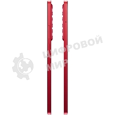 Смартфон Realme C75, 8/256Gb, красный