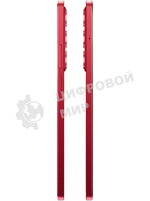 Смартфон Realme C75, 8/256Gb, красный