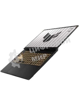 Ноутбук ASUS TUF F16 FX608JHR-RV101 16