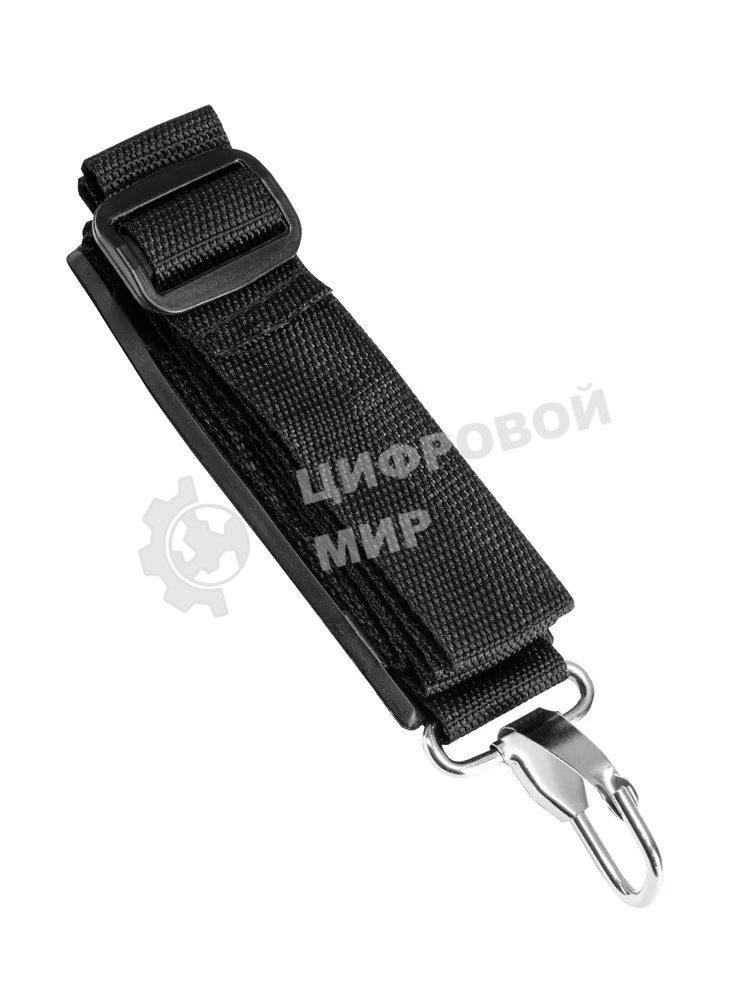 Триммер бензиновый MTX MT-52S, 52 см3, разъемная штанга, состоит из 2 частей