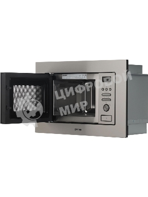 Микроволновая печь встраиваемая Gorenje BM201AM1X